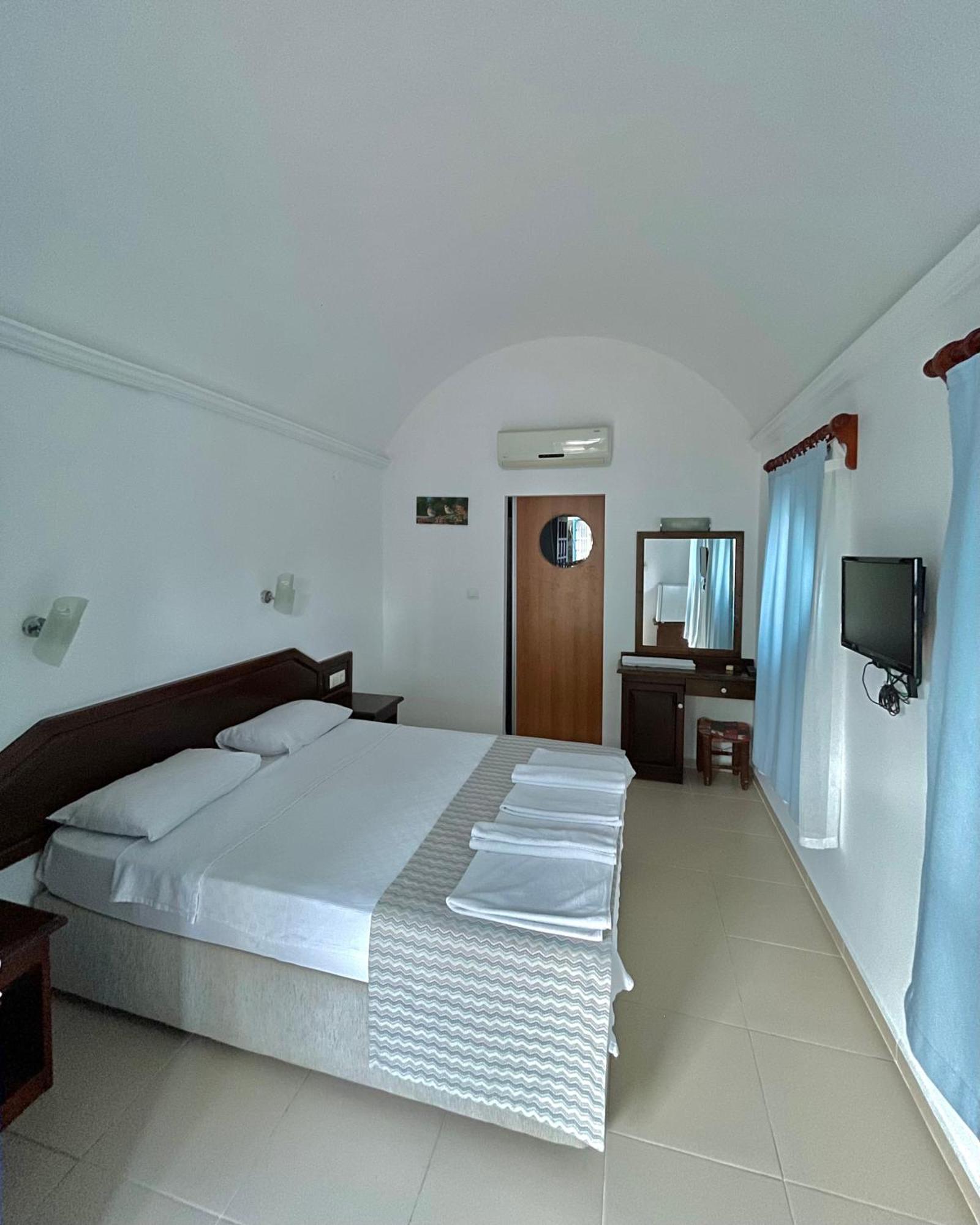 Sunmed Lodge Олудениз Экстерьер фото